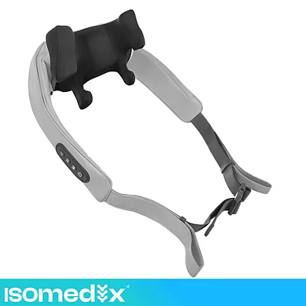 Neck Massager 22.2W Isomedix