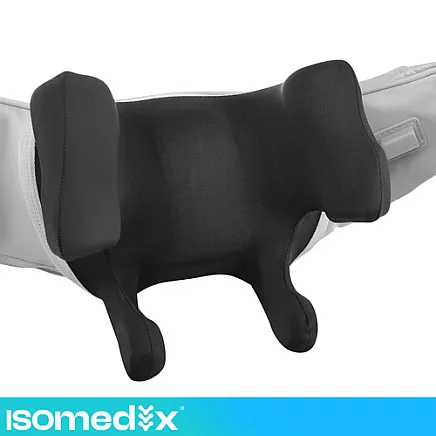 Neck Massager 22.2W Isomedix