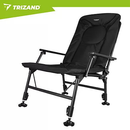 Trizand adjustable fishing chair/armchair