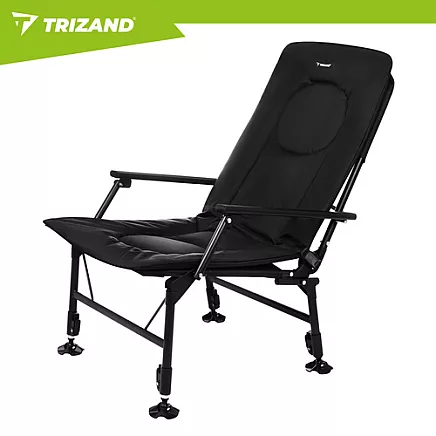 Trizand adjustable fishing chair/armchair