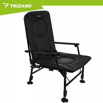 Trizand adjustable fishing chair/armchair