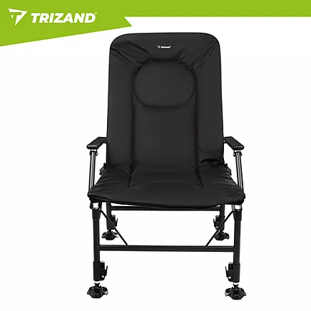 Trizand adjustable fishing chair/armchair