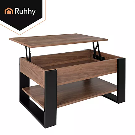 Coffee table 92x51x45cm Ruhhy