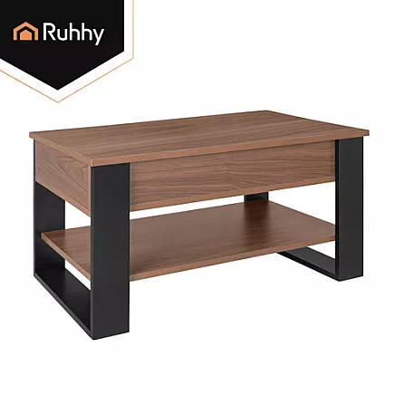 Coffee table 92x51x45cm Ruhhy