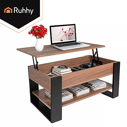 Coffee table 92x51x45cm Ruhhy