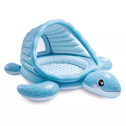 Water playground - turtle INTEX 48677NP