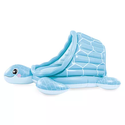 Water playground - turtle INTEX 48677NP