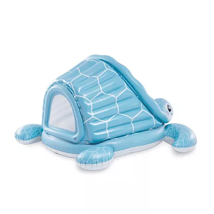 Water playground - turtle INTEX 48677NP