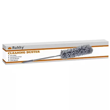 Ruhhy Telescopic Dusting Brush