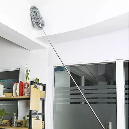 Ruhhy Telescopic Dusting Brush