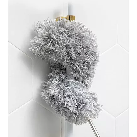 Ruhhy Telescopic Dusting Brush