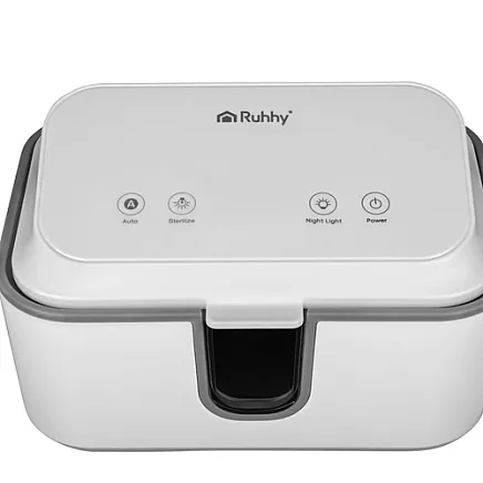 Ruhhy Wet Wipe Warmer