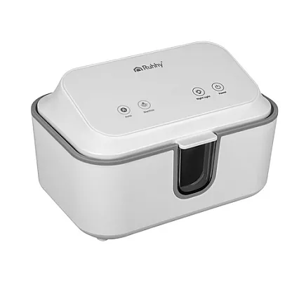 Ruhhy Wet Wipe Warmer