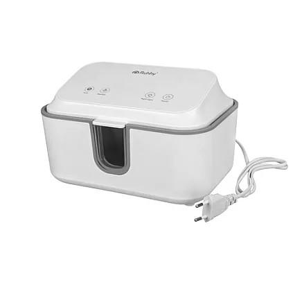 Ruhhy Wet Wipe Warmer