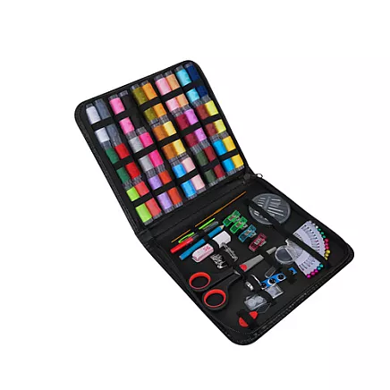 Ruhhy 112-piece sewing kit