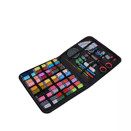 Ruhhy 112-piece sewing kit