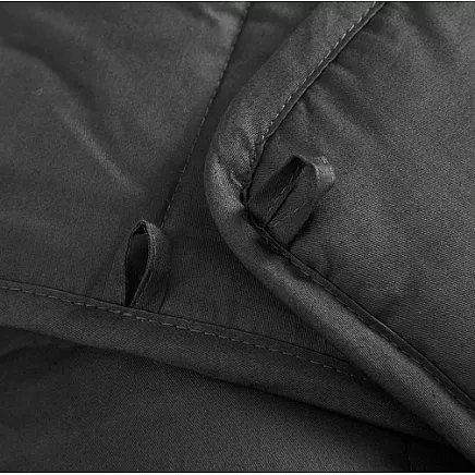 Weighted blanket 200x150cm 8kg Ruhhy