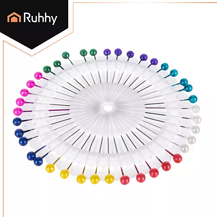 Ruhhy 128-piece sewing kit