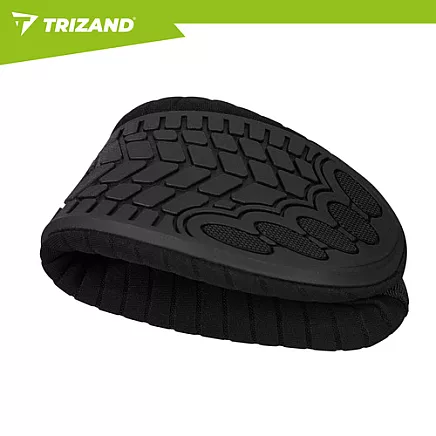 Black water shoes - size 44 Trizand