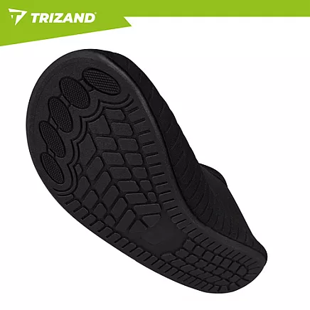 Black water shoes - size 44 Trizand