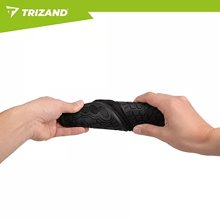 Black water shoes - size 44 Trizand