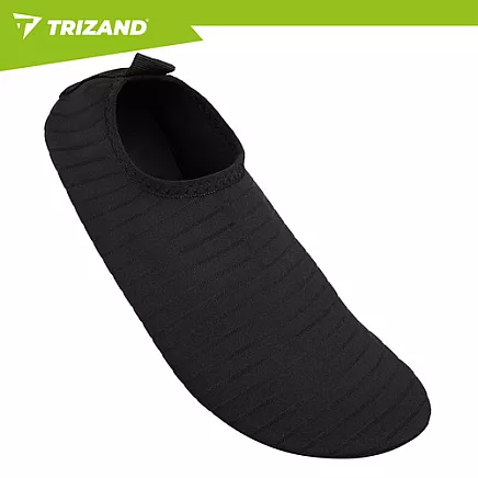 Black water shoes - size 44 Trizand