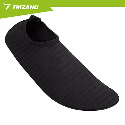 Black water shoes - size 43 Trizand