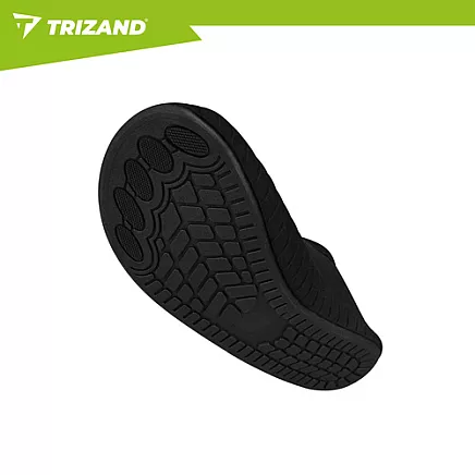 Black water shoes - size 39 Trizand