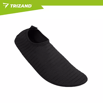 Black water shoes - size 39 Trizand