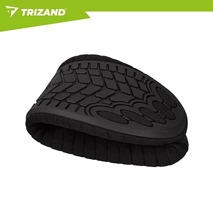 Black water shoes - size 37 Trizand