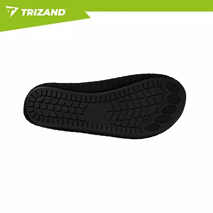 Black water shoes - size 37 Trizand