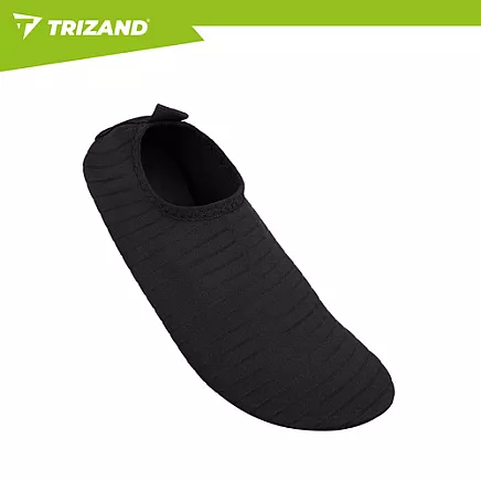 Black water shoes - size 37 Trizand