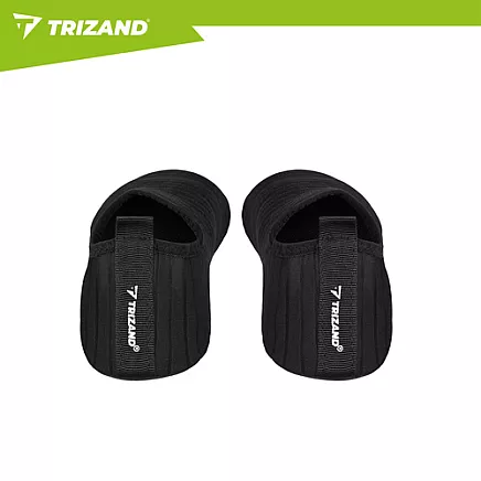 Black water shoes - size 37 Trizand