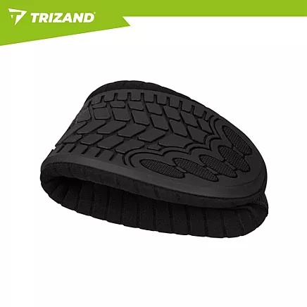 Black water shoes - size 36 Trizand