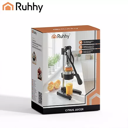 Citrus juicer - manual 40cm Ruhhy