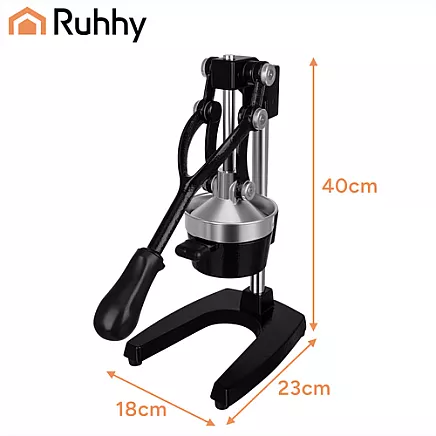 Citrus juicer - manual 40cm Ruhhy