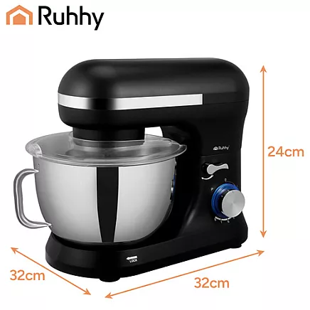 Ruhhy 1700W Planetary Food Processor