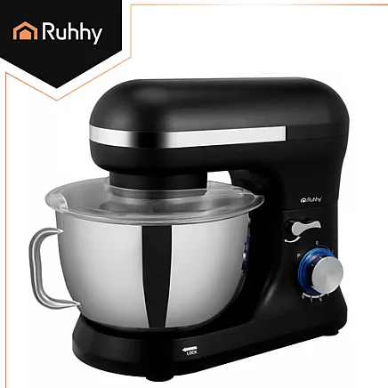 Ruhhy 1700W Planetary Food Processor