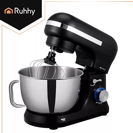 Ruhhy 1700W Planetary Food Processor