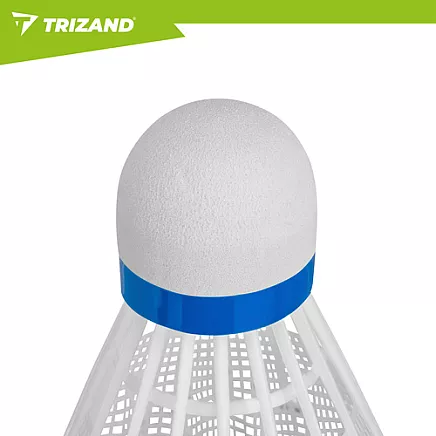 Badminton set in a case - 8 pieces Trizand