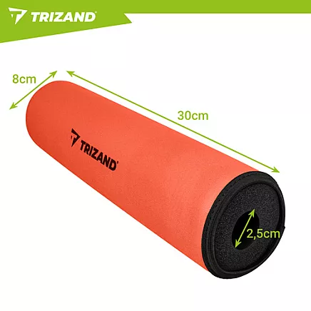 Trizand 30cm Orange SUP Paddle Float