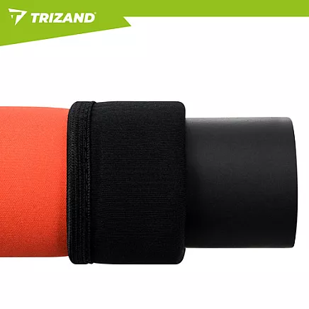 Trizand 33cm Orange SUP Paddle Float