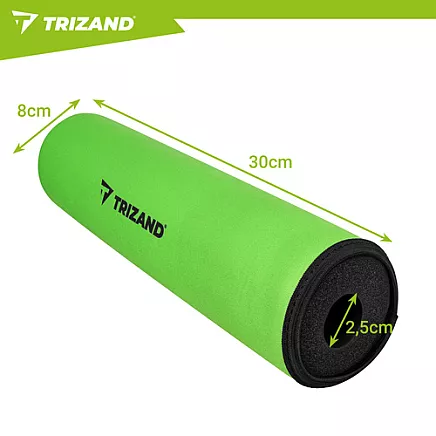 Trizand 30cm Green SUP Paddle Float