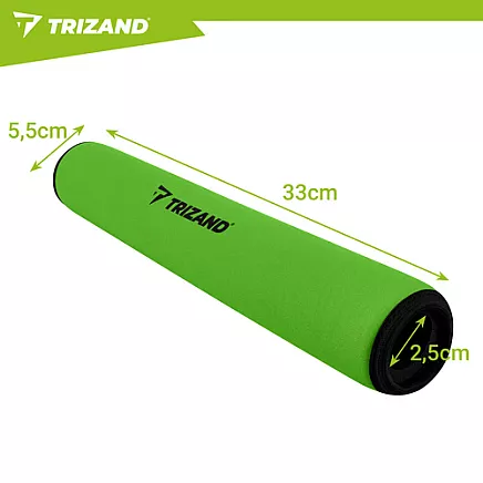 Trizand 33cm Green SUP Paddle Float
