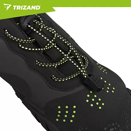 Buty do wody czarne- rozmiar 45 5mm Trizand