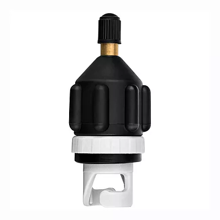 Trizand SUP board inflation valve adapter