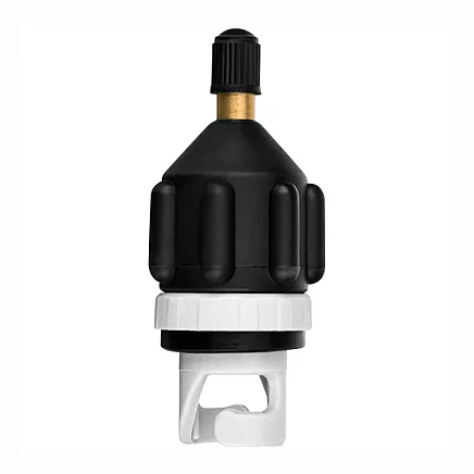 Trizand SUP board inflation valve adapter