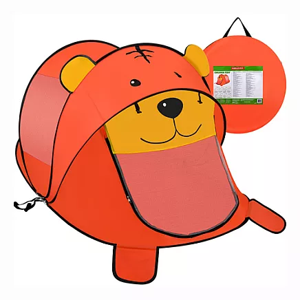 Childrens beach tent - Kruzzel bear