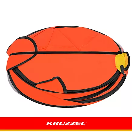Childrens beach tent - Kruzzel bear