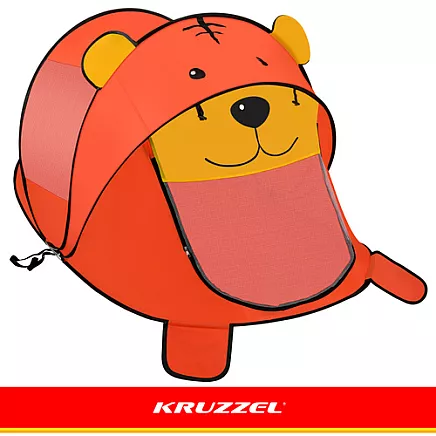 Childrens beach tent - Kruzzel bear
